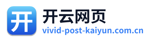 开云网页 Logo